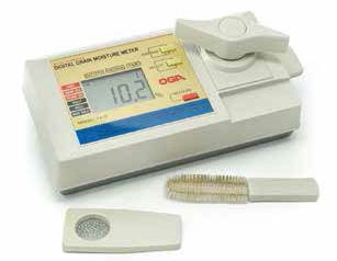 INSTRUMENTO PARA MEDIR LA HUMEDAD pasta seca