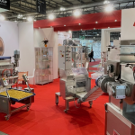 PAMA PARSI MACCHINE en IPACK-IMA 2025: Innovación en la Producción de Pasta