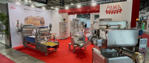 PAMA PARSI MACCHINE en IPACK-IMA 2025: Innovación en la Producción de Pasta