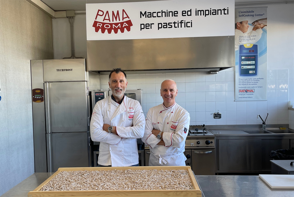 cursos pastas fresca